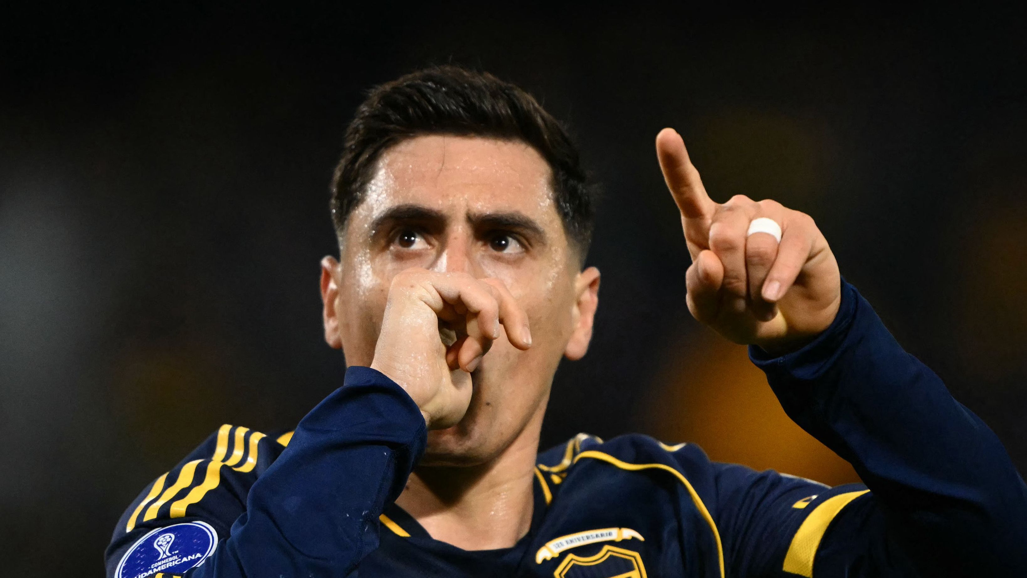 O'Higgins perdona y Boca no: derrota por la mínima en La Bombonera