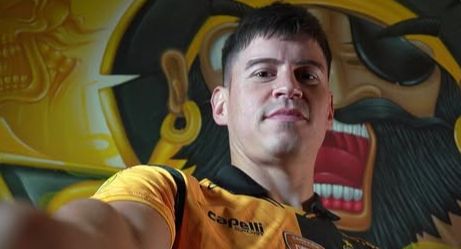 Coquimbo se renueva de cara al segundo semestre con un ex Limache