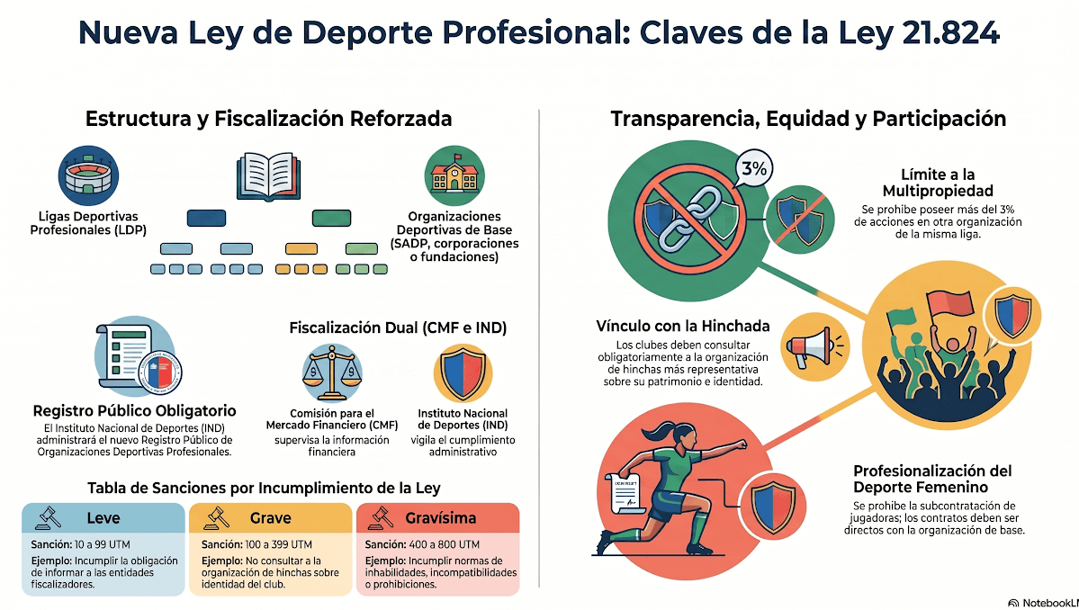 Manual para entender la nueva Ley de SDAP