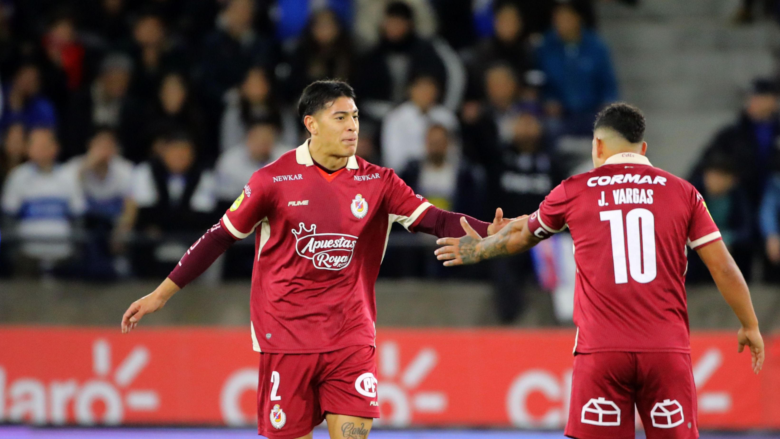 El jugador de la tercera división argentina que expuso al fútbol chileno