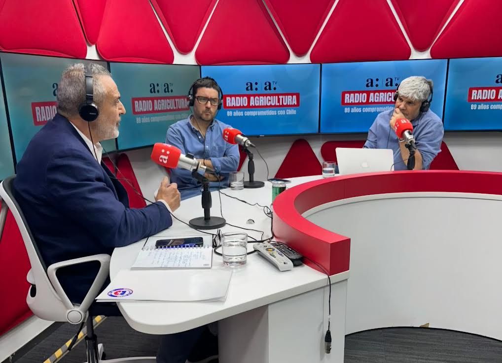 Pablo MIlad "Yo le solicité a Gareca que hablara con Vidal"