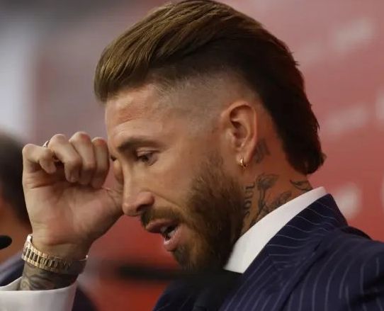 Compra del Sevilla por Sergio Ramos a punto de naufragar