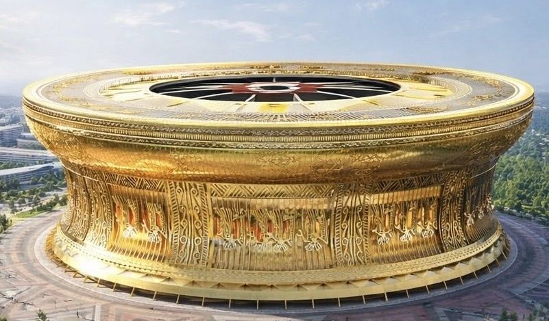Vietnam construirá un estadio más grande que el Maracaná