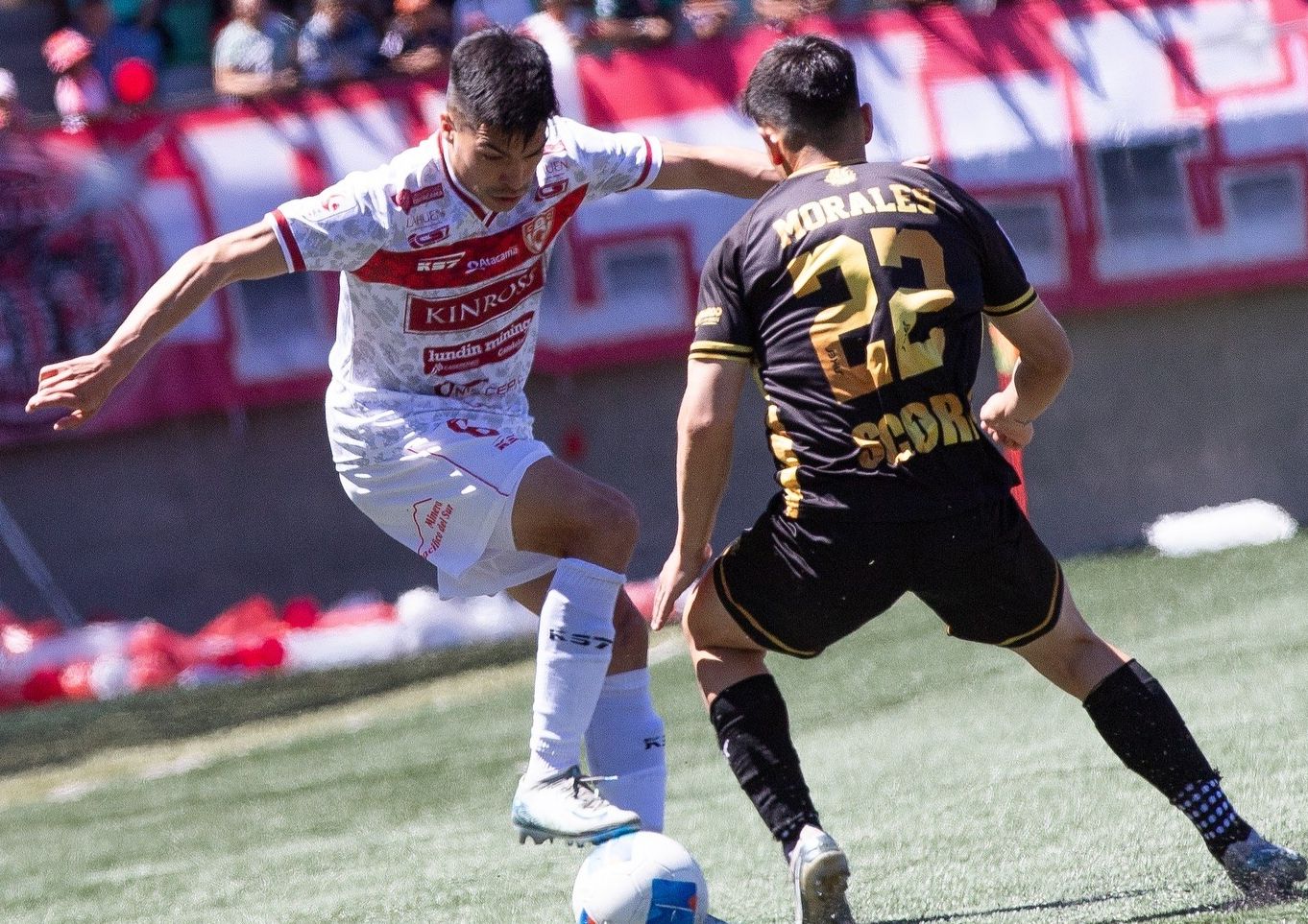 Copiapó sólo suma problemas de cara a la Liguilla