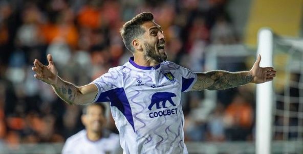 Concepción es de primera en final de infarto ante Cobreloa