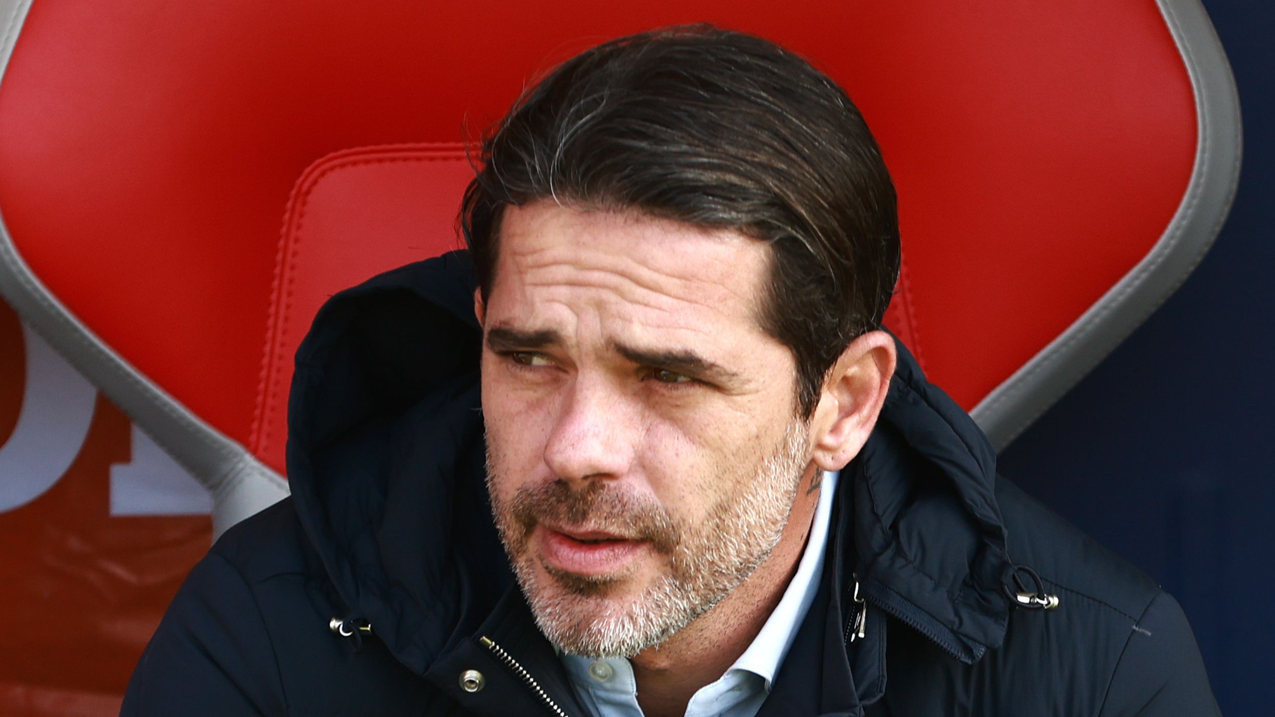 Gago: tan responsable como Meneghini
