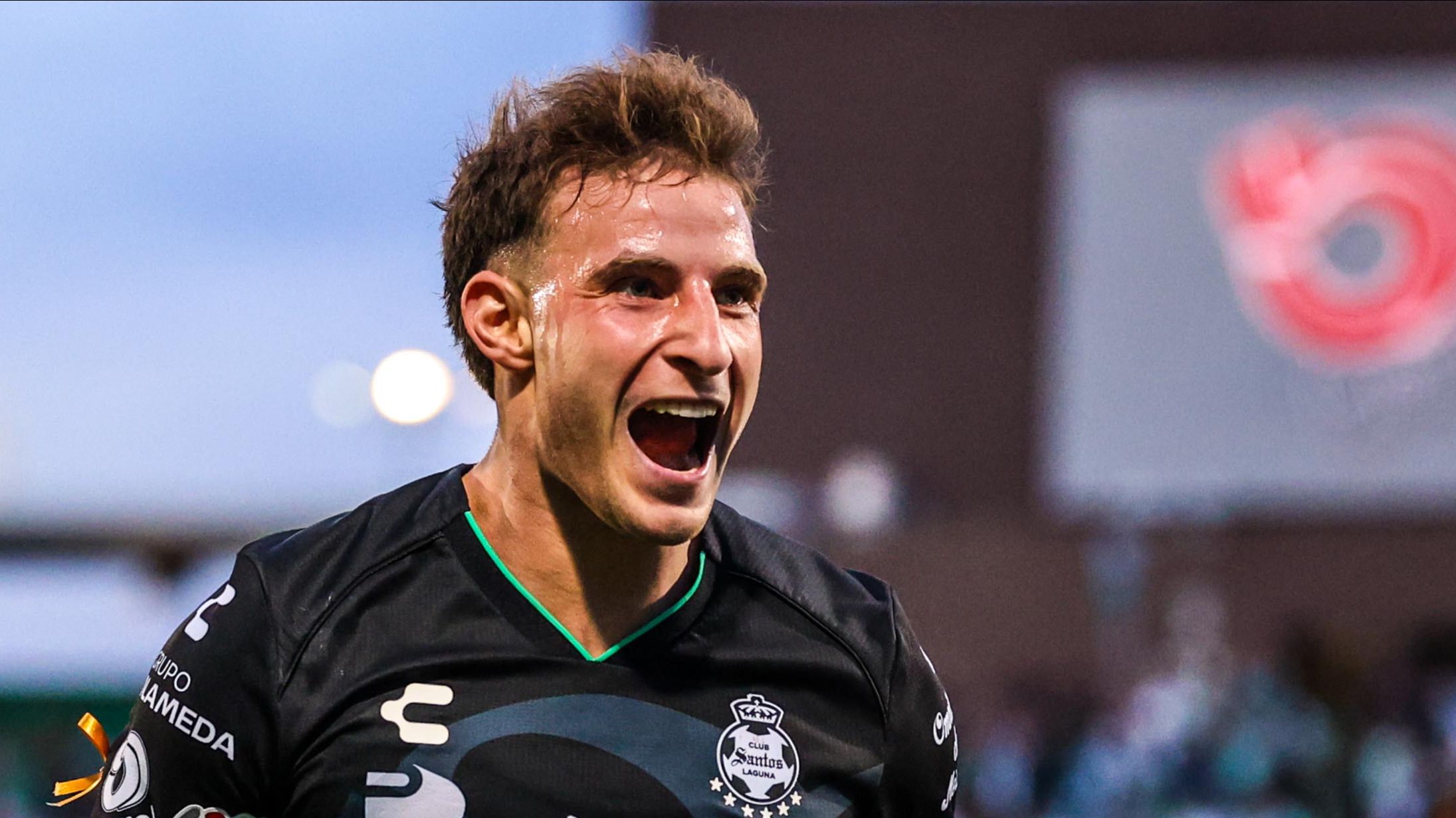 Las dudas que rodean el posible arribo de Bruno Barticciotto a Colo Colo