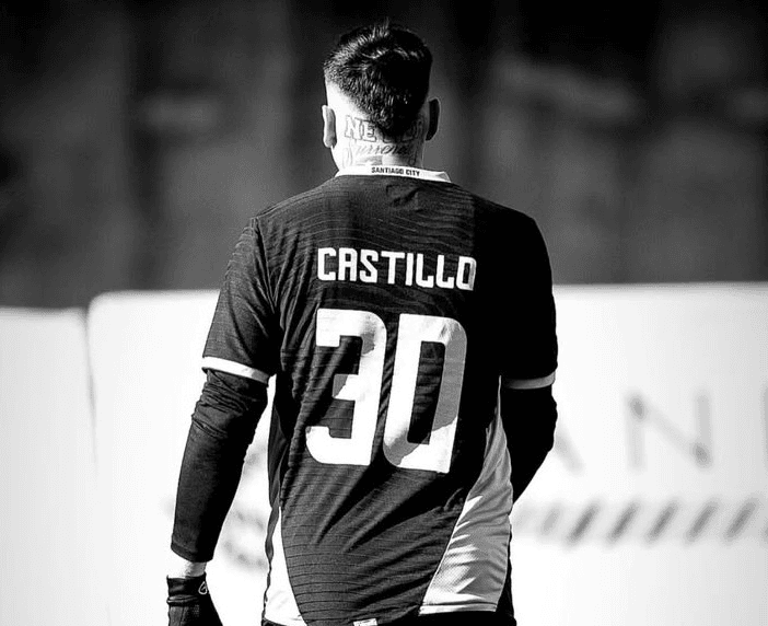 Nicolás Castillo sacó la voz para criticar a Cruzados