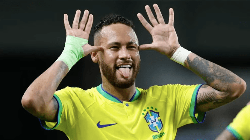 ¿Neymar al Mundial? Pasó el primer filtro