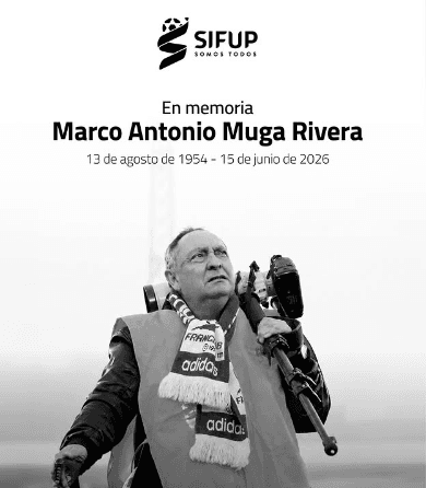 Adiós Loco Muga