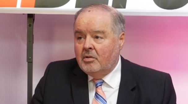 Muere Ángel Botto legendario presidente del Tribunal de Penalidades