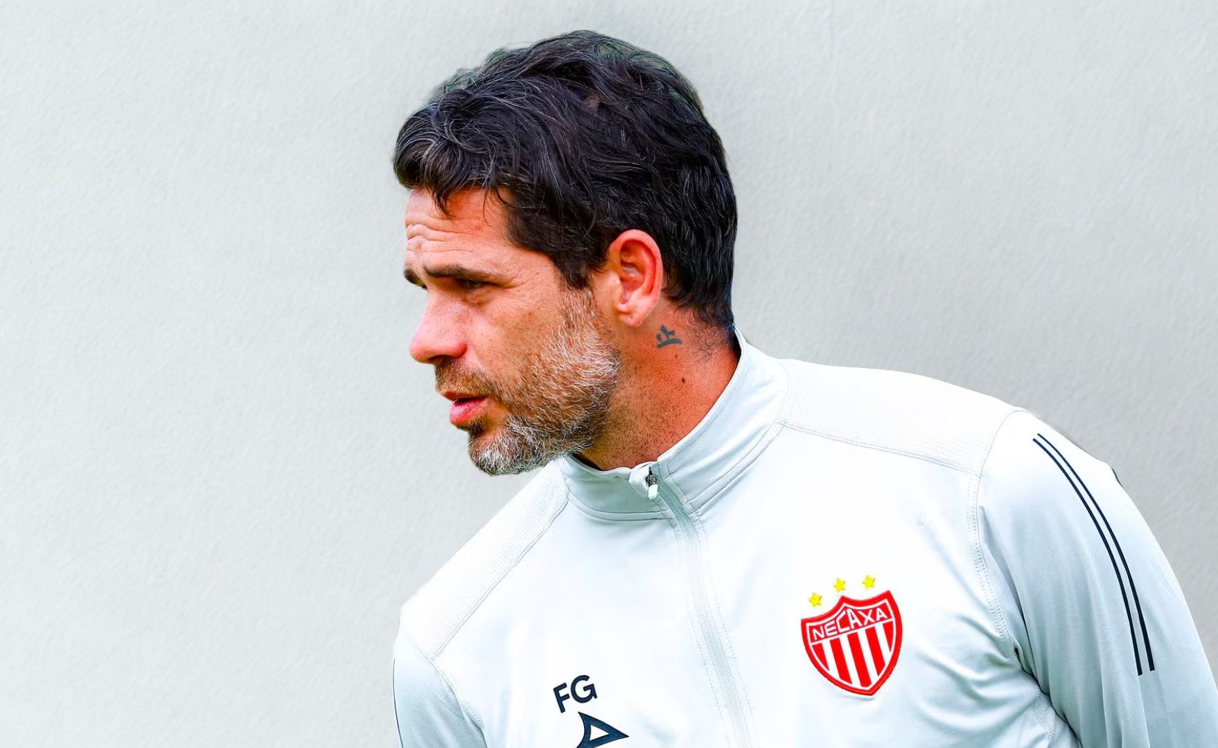 Está de moda: Fernando Gago también discute por las estadísticas