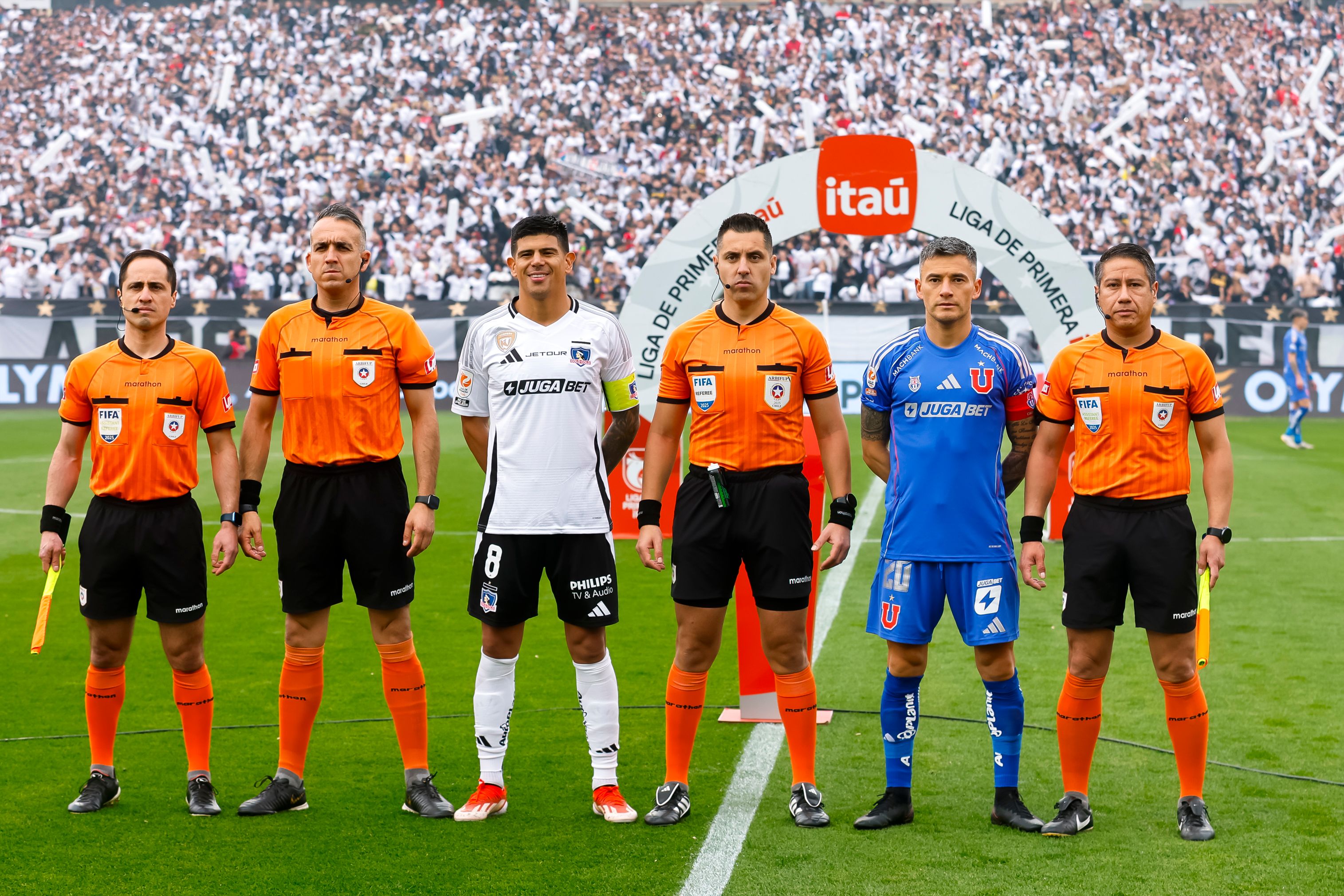 Supercopa 2025: ¿A quién le importa?