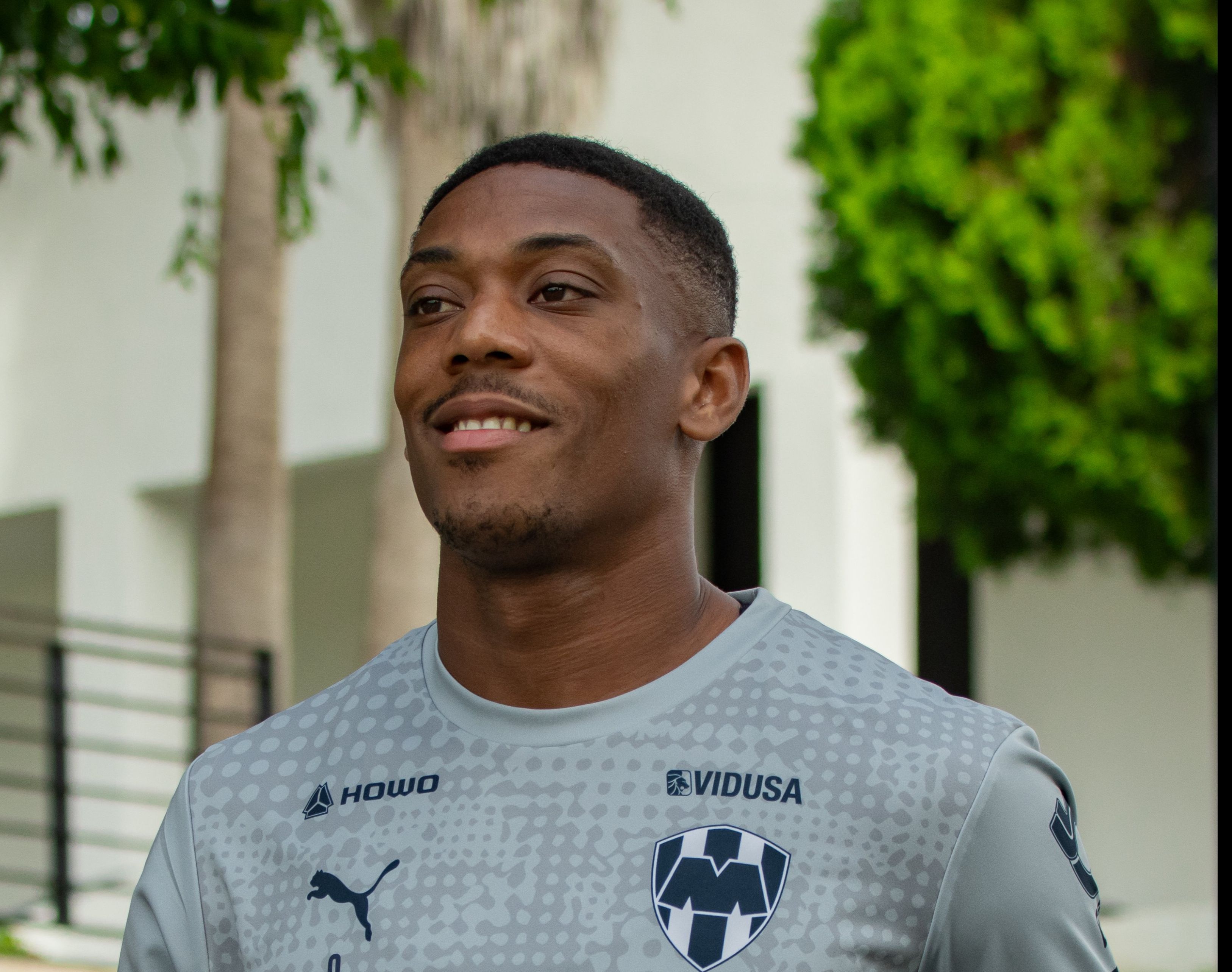 Martial, la nueva carta de Rayados en un mercado cada vez más global