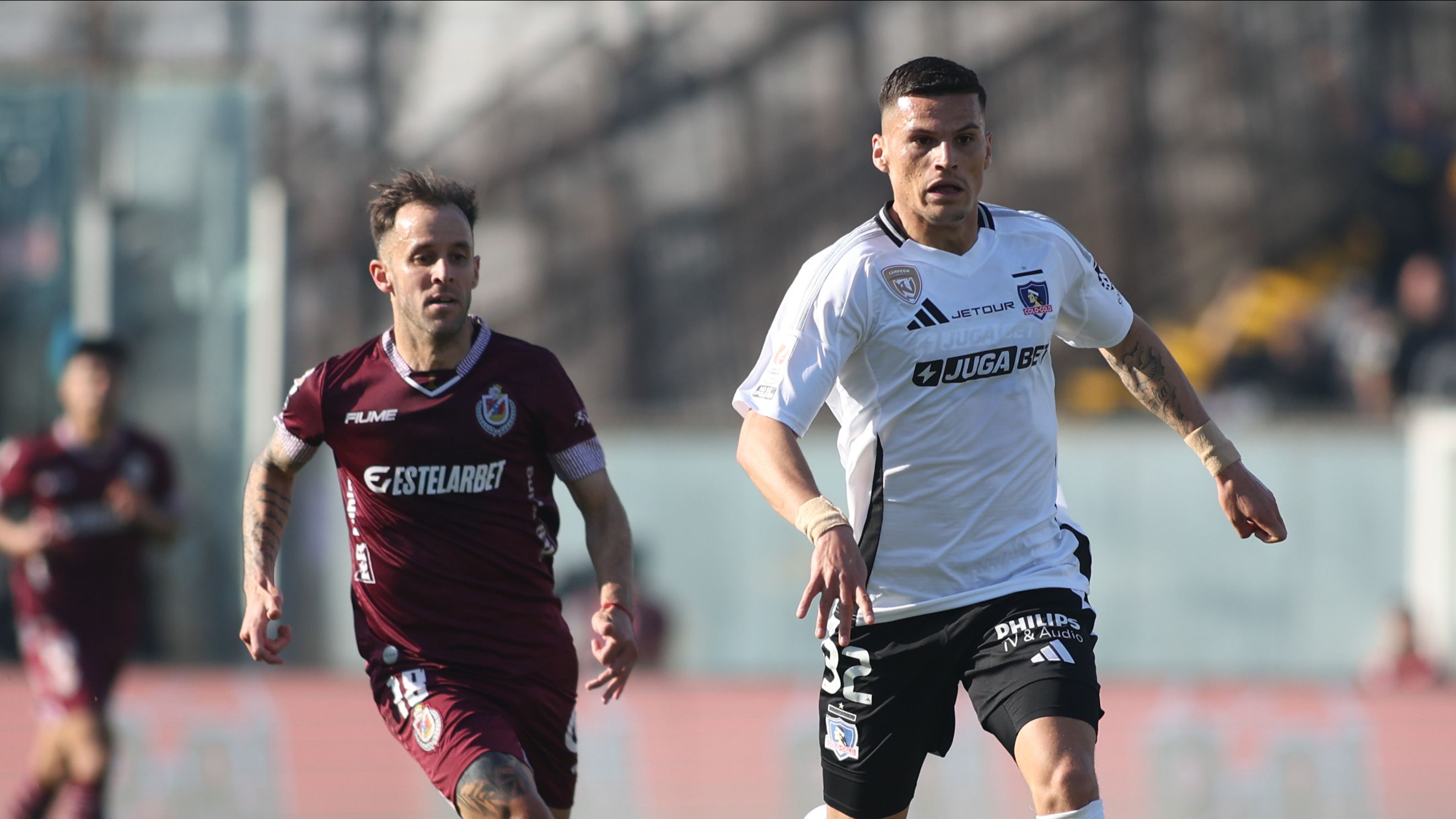 Los jugadores más caros del fútbol chileno: Lucas Cepeda lidera mientras Lucas Assadi recupera terreno