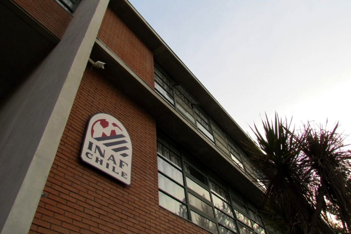 Crisis en el INAF: cayeron drásticamente las matrículas y las titulaciones 