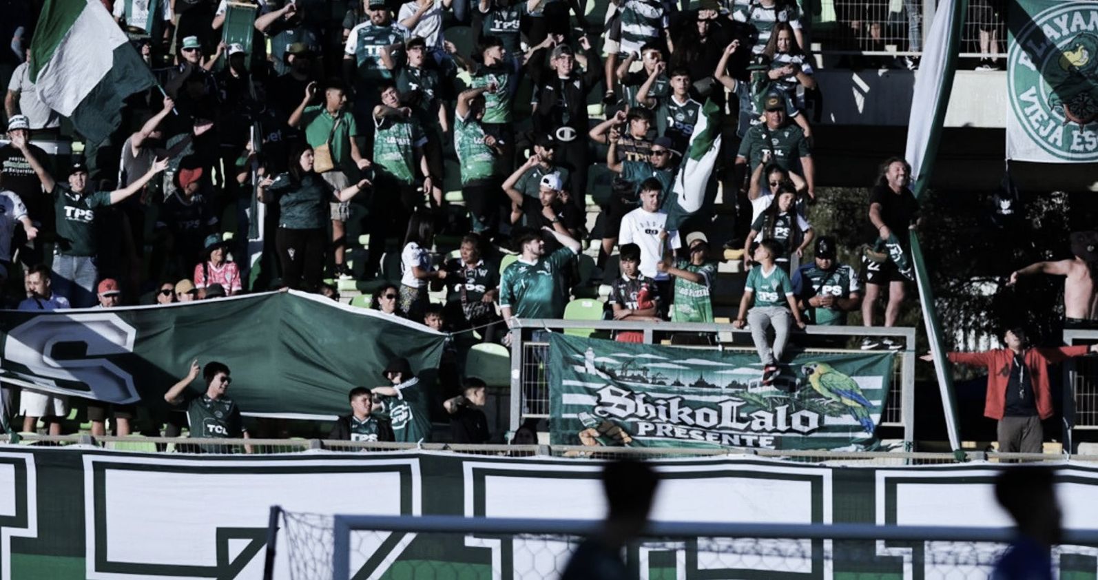 Barristas provocan una serie de incidentes tras partidos de Primera B