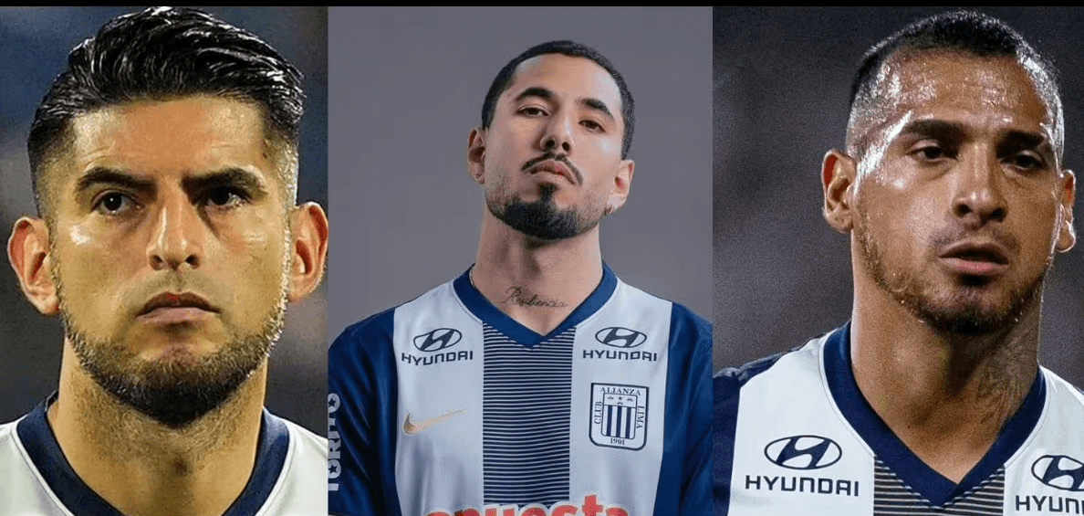 Futbolistas de Alianza podrían recibir hasta 16 años de cárcel