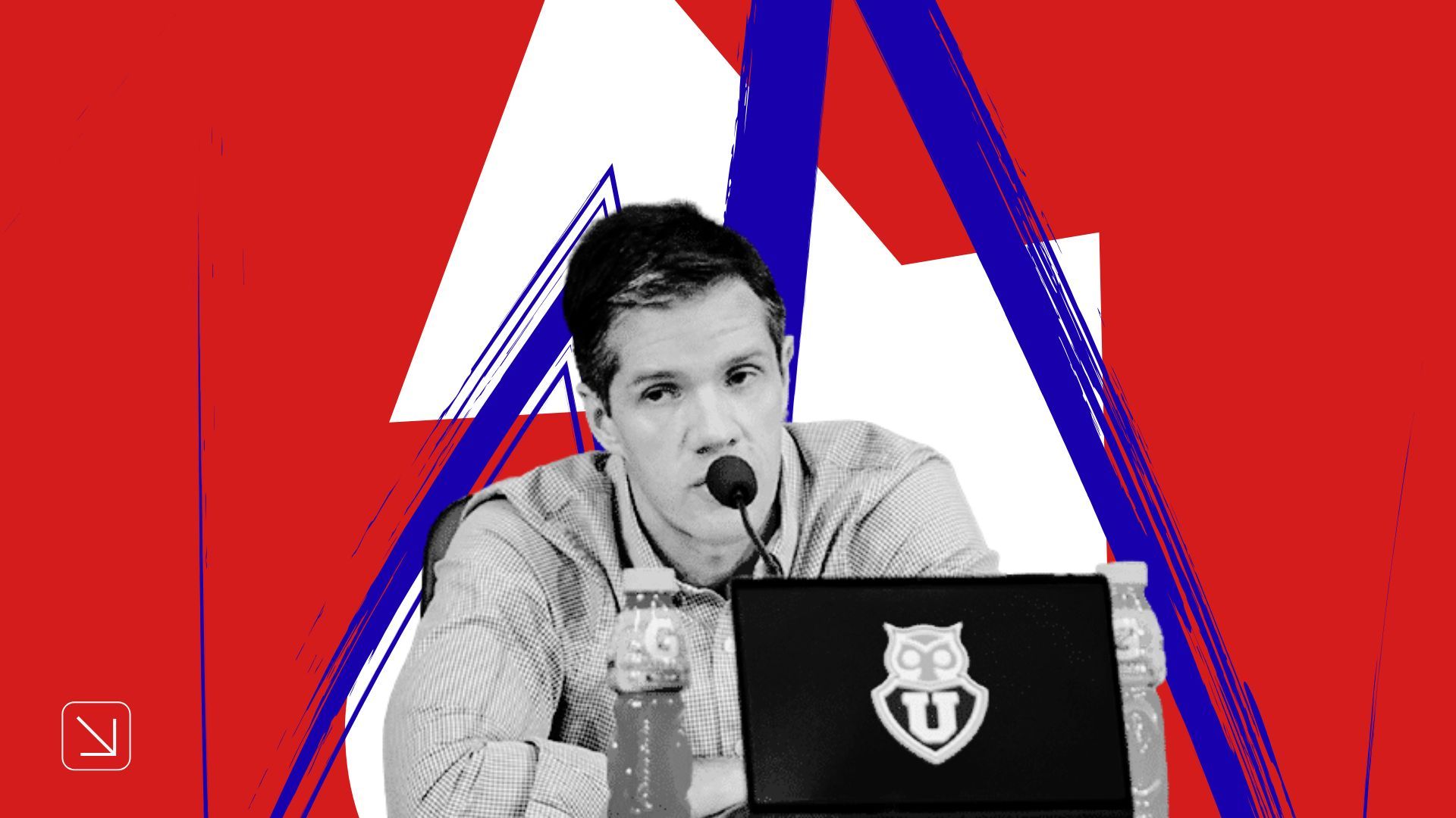 Michael Clark: incapaz de ganar el campeonato nacional