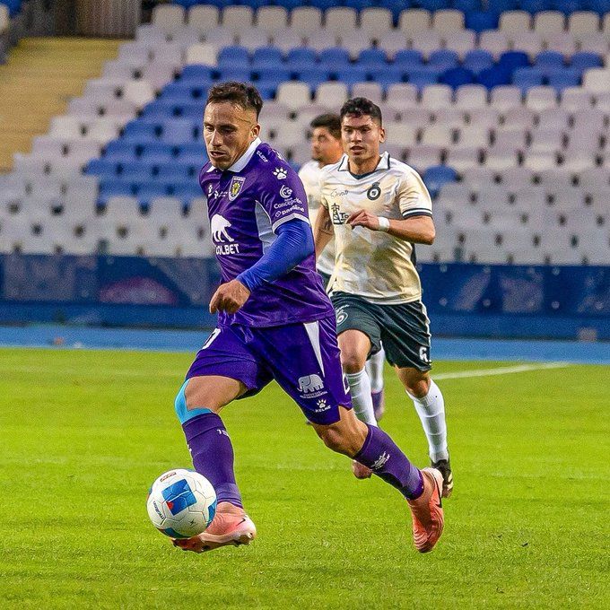  Técnico de Concepción criticó con dureza la Copa Biobío