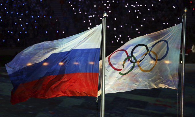 COI levanta parcialmente las sanciones a Rusia