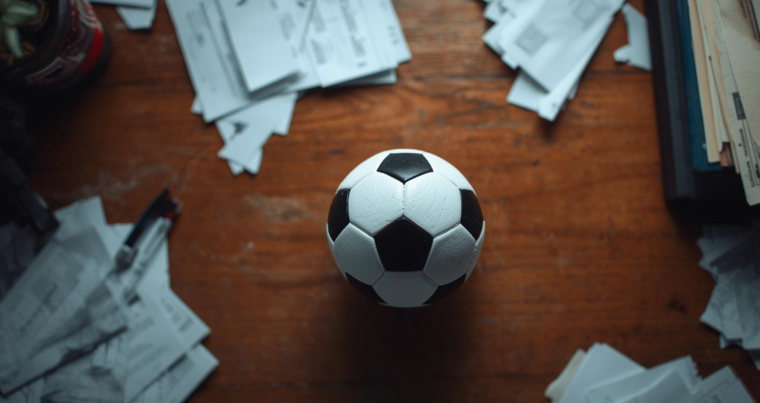 Comenzó el “Campeonato de papel” 2026
