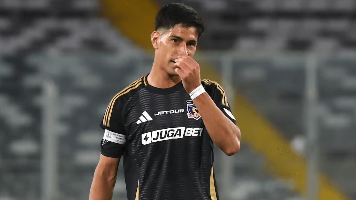 ¿Cuánto paga Colo Colo por cada gol?