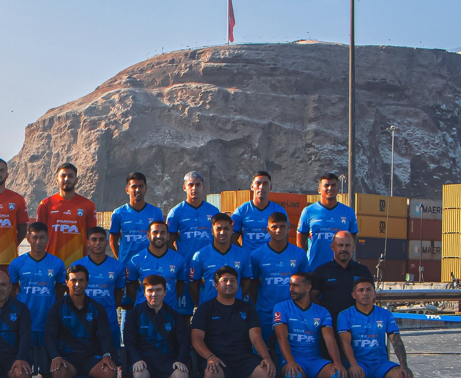 Nadie le prende velas al Santo