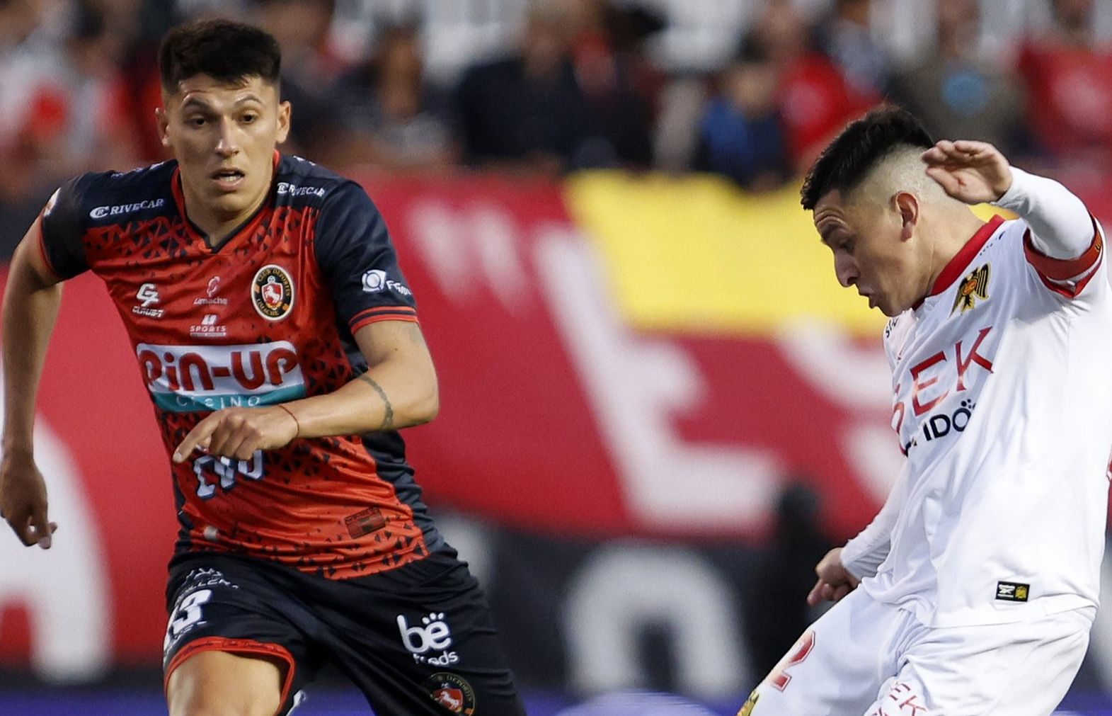 Limache gana y respira, Unión cae un peldaño más a la B
