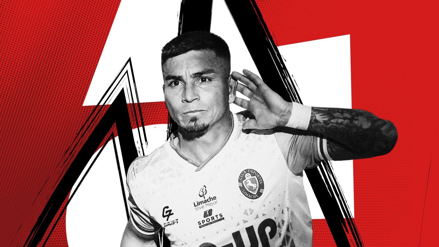 ¿Tiene Daniel Castro los números para llegar a Colo Colo?