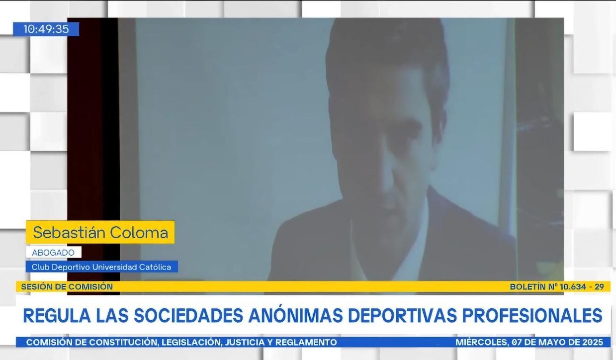 Desmienten campaña del terror de Juan Tagle en contra de la nueva ley de SADP