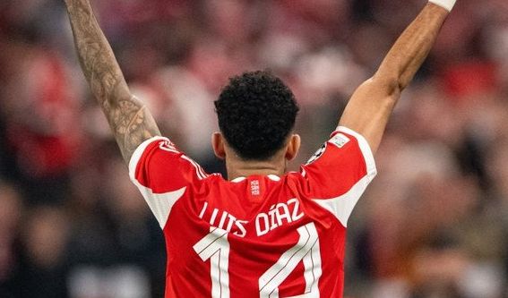 Bayern no estaba para sorpresas y eliminó al Madrid de la Champions