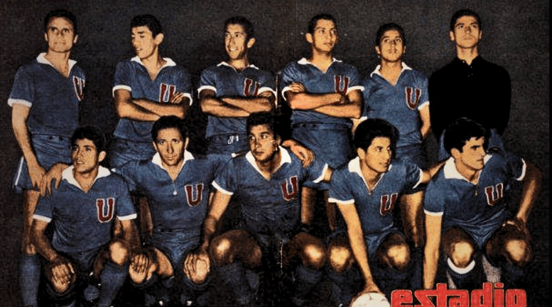 El récord del Ballet Azul que Coquimbo tiene en la mira