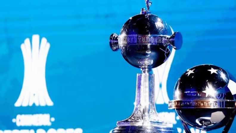 Libertadores 2026: definidos los 47 clasificados y los bombos para el sorteo