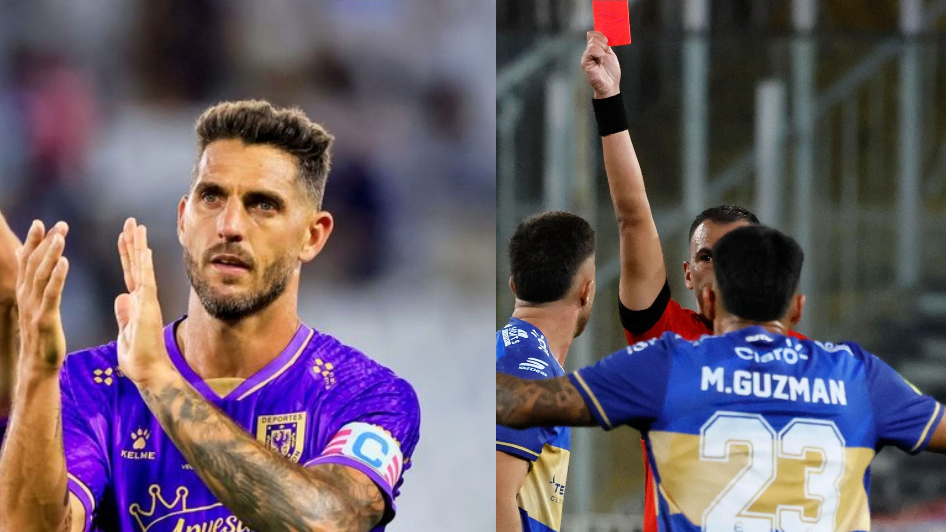 La brutal estadística que inquieta a Everton y Deportes Concepción
