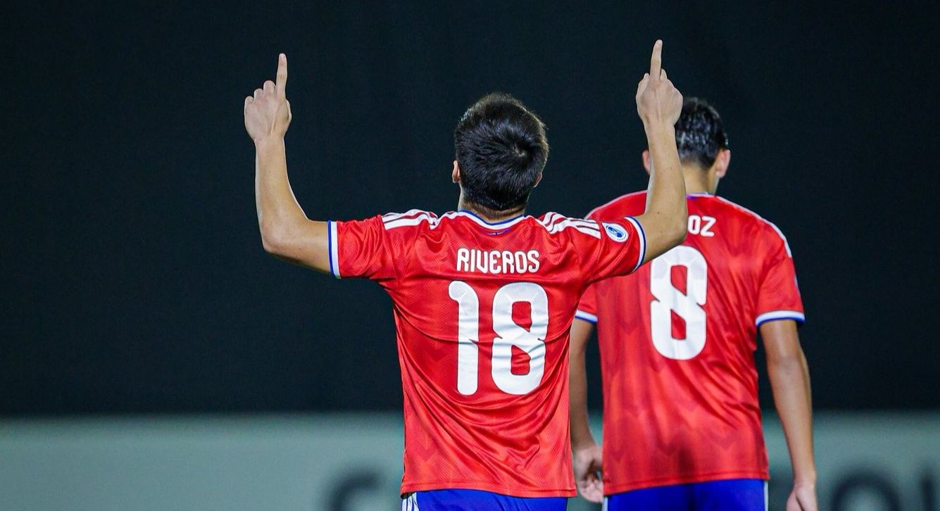 Chile sub 17 se despidió del Sudamericano con triunfo sobre Uruguay