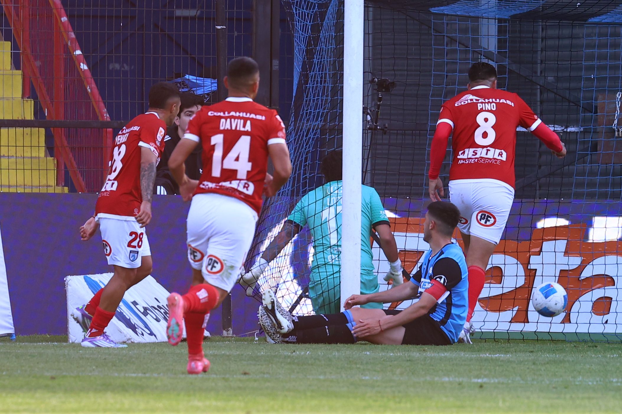 Un empate que no sirve