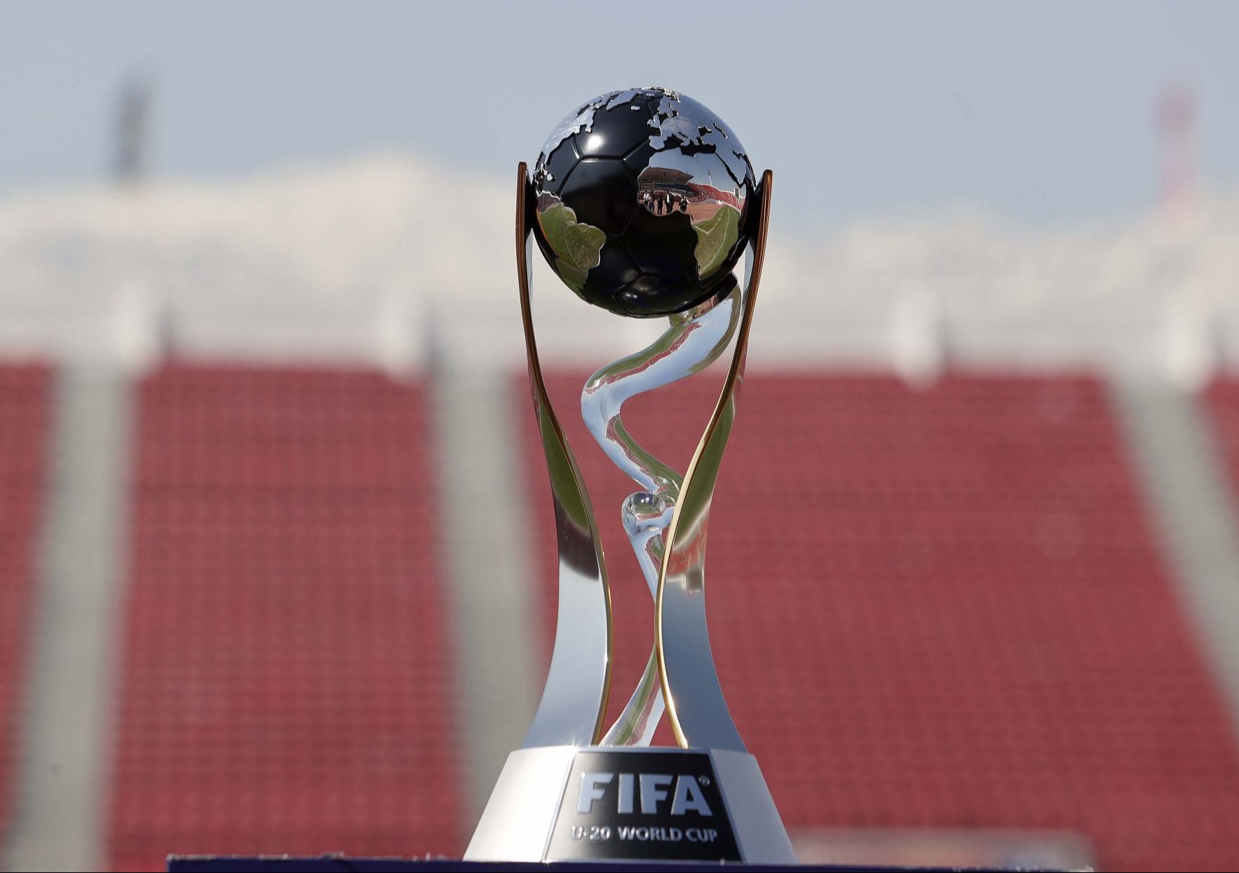 Se definen los cruces de octavos de final del Mundial Sub-20