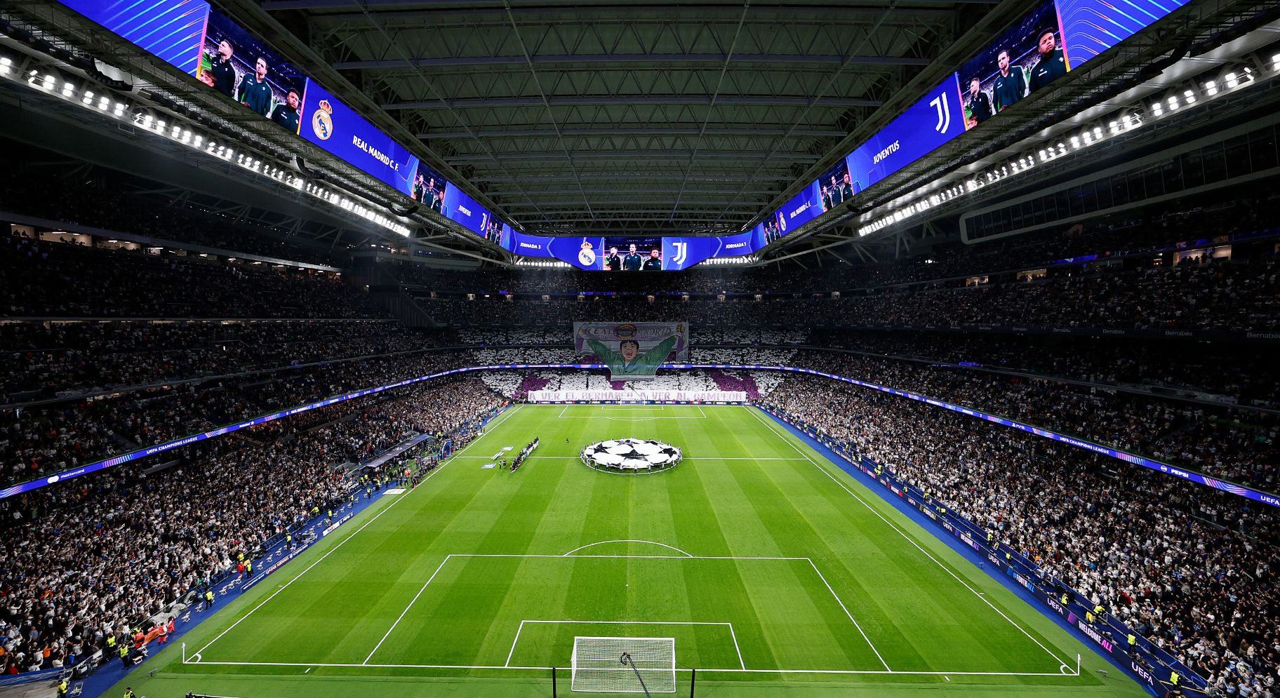 Real Madrid-Barcelona: Los millones que entran a la cancha