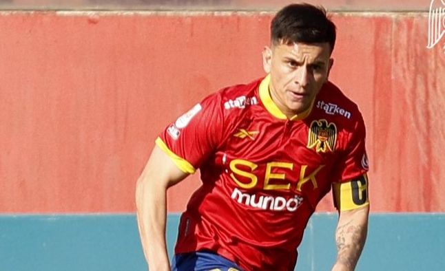 Los pro y contra que analiza Colo Colo con Pablo Aránguiz
