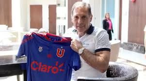  La U lamenta partida de Miguel Ángel Russo
