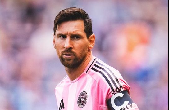 Revelan el millonario sueldo de Messi en el Inter de Miami