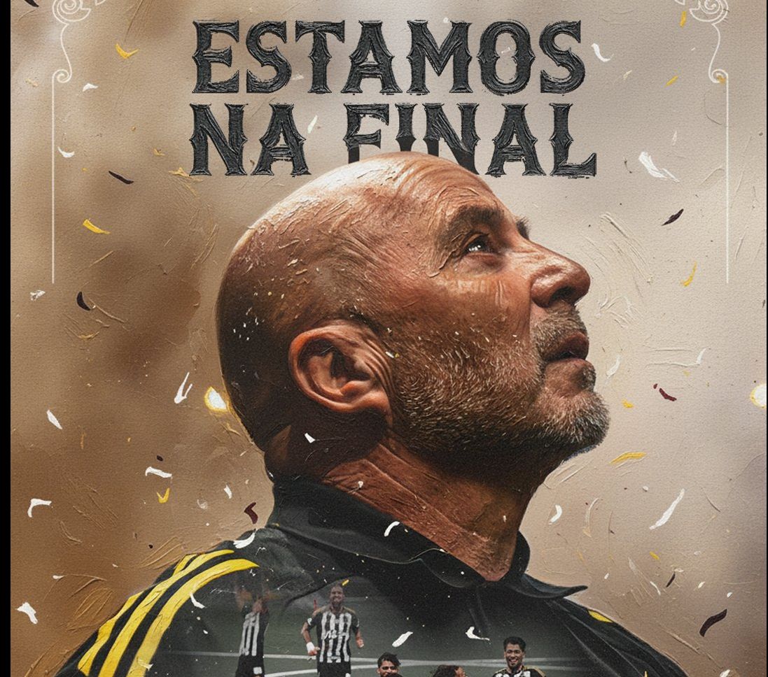 La revancha de Jorge Sampaoli