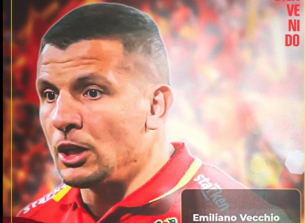 Vecchio: ¿Vos sos un gordo bueno?