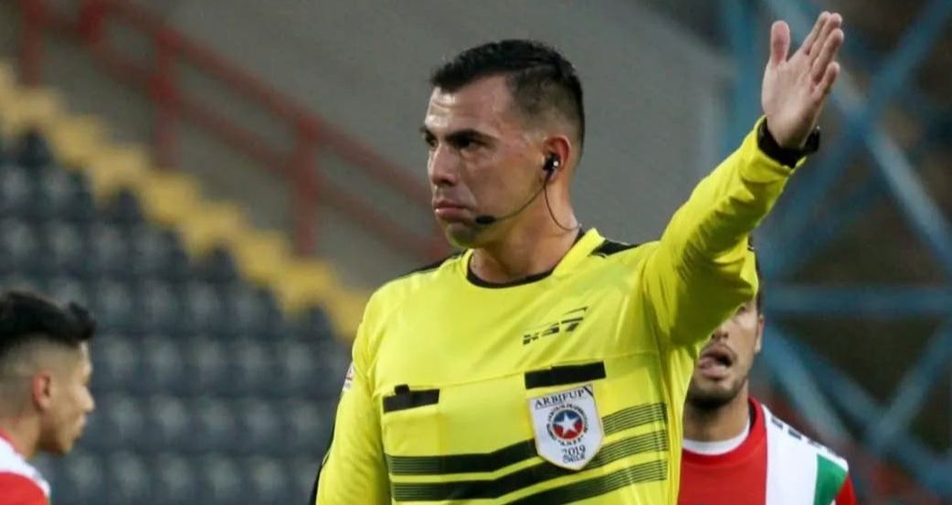 Árbitro inédito para la “U” en el clásico ante la UC