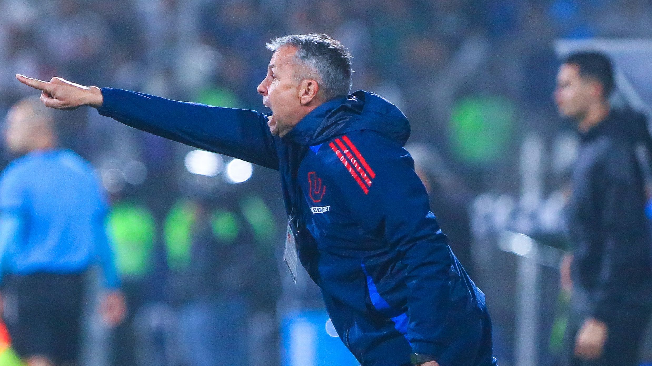 Conmebol rechaza apelación de la U