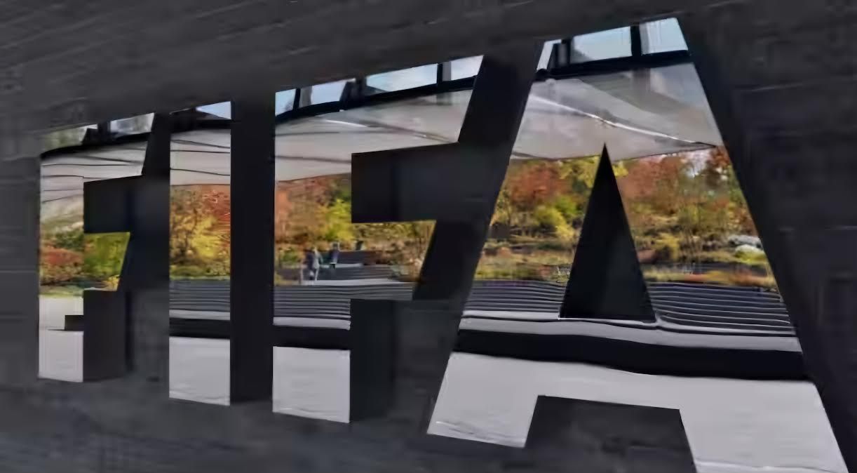 Chile apenas existe en la FIFA