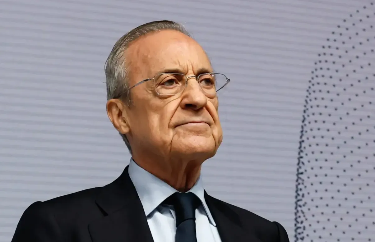 Florentino Pérez, inmortal: cuatro años más en el Real Madrid