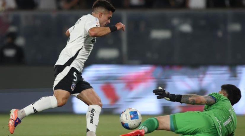 Colo Colo-Olimpia: Una final del recuerdo para empezar el año