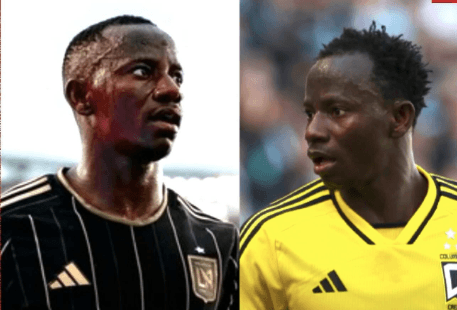 MLS expulsa a dos jugadores por apuestas ilegales